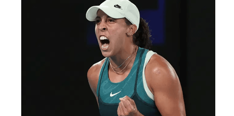 অস্ট্রেলিয়ান ওপেন পেলো নতুন রানি