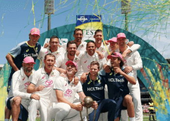 দশ বছর পর বোর্ডার-গাভাস্কার ট্রফি জিতে ভারতকে বিদায় করে ফাইনালে অস্ট্রেলিয়া