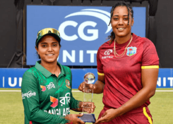 বাংলাদেশকে উড়িয়ে দিলো ওয়েস্ট ইন্ডিজ, জটিল হলো বিশ্বকাপ সমীকরণ
