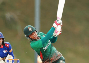 বড় জয়ে টি-২০ বিশ্বকাপ শুরু বাংলাদেশের মেয়েদের