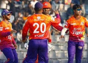 রাজশাহীর সবাই পরিকল্পনা অনুযায়ী মাঠে নামেন- বিজয়