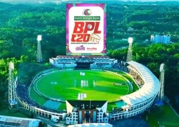 চার-ছক্কার বিপিএল এবার সিলেটে