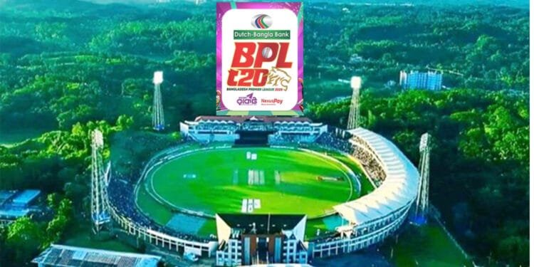 চার-ছক্কার বিপিএল এবার সিলেটে