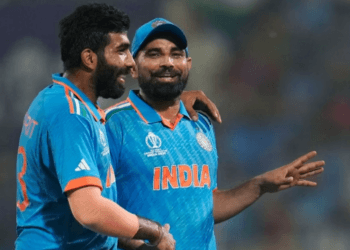 ইনজুরিতে থাকা অভিজ্ঞদের প্রাধান্য দিয়েই ভারতের চ্যাম্পিয়ন্স ট্রফির দল