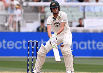 ভারতকে কাঁপিয়ে দেওয়া সেই কনস্টাস এবার দল থেকেই বাদ!