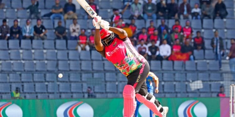 ঘরের মাঠে শেষ ম্যাচে খেলতে নামছে সিলেট, একাদশে নেই কর্নওয়াল