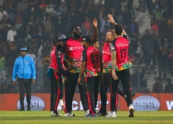 সিলেট পর্ব শেষে বিপিএল ছেড়ে গেলেন স্ট্রাইকার্সের রাকিম কর্নওয়াল