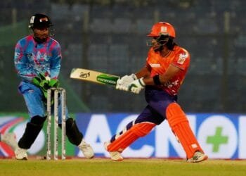 অধিনায়ক তাসকিনের রাজশাহীকে গুঁড়িয়ে জয়ে ফিরলো চিটাগাং কিংস