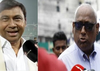 বিপিএলের পারিশ্রমিক নাটক, দায় স্বীকার বিসিবির, ‘নজরদারি’তে রাজশাহী