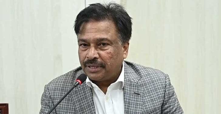 বিপিএলে ক্রিকেটারদের পারিশ্রমিক দিতে ফ্র্যাঞ্চাইজিদের বলেছেন বিসিবি সভাপতি ফারুক