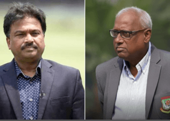 ক্রিকেট বোর্ডে ক্ষমতা নিয়ে পরিচালকের মতবিরোধ, পদত্যাগ করতে চান ফাহিম