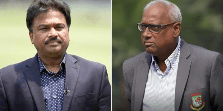 ক্রিকেট বোর্ডে ক্ষমতা নিয়ে পরিচালকের মতবিরোধ, পদত্যাগ করতে চান ফাহিম