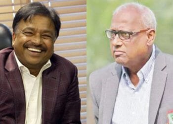 দুই বোর্ড পরিচালকের দ্বন্দ্ব, মুখ খুললেন সুজন