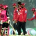 বিপিএলে শেষের শুরুতে সিলেট স্ট্রাইকার্স থামলো ১১৬ রানে