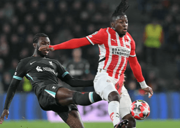 অভিষেকের ৩ মিনিট ৪৬ সেকেন্ড, রেকর্ড, ফাউল-লাল কার্ডের সবই হলো