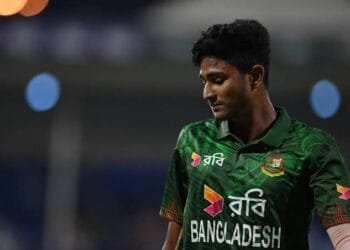 পিএসএল ড্রাফটে দল পেলেন নাহিদ রানা