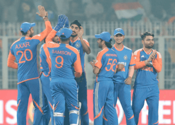 চাপে পড়ে পাকিস্তানের নাম লিখতে রাজি হলো ভারত