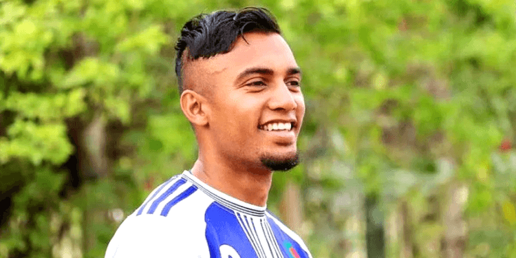 লিগে দল পাননি, কোচিং কোর্স করছেন জামাল ভুঁইয়া