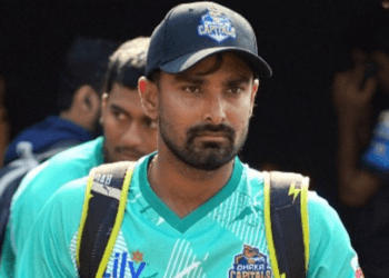 দর্শকদের সঙ্গে কী ঘটেছিলো লিটনের