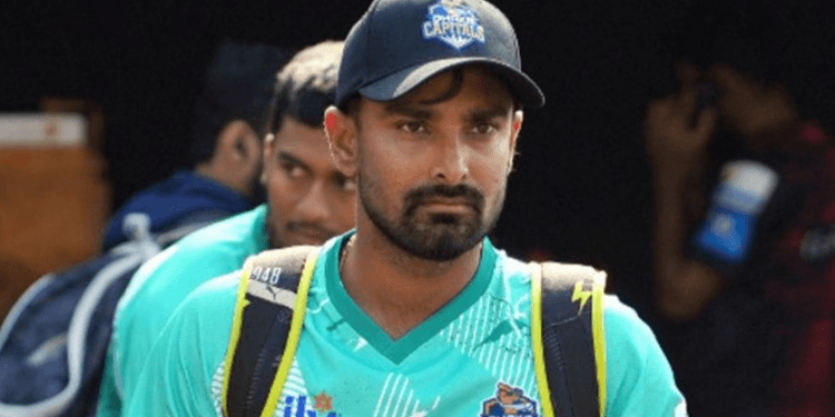 দর্শকদের সঙ্গে কী ঘটেছিলো লিটনের