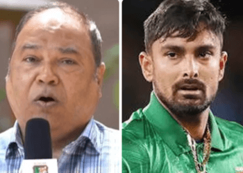 লিটনকে বাদ দিয়ে আফসোসের সমুদ্রে পড়লেন বিসিবি নির্বাচকরা?