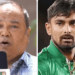 লিটনকে বাদ দিয়ে আফসোসের সমুদ্রে পড়লেন বিসিবি নির্বাচকরা?