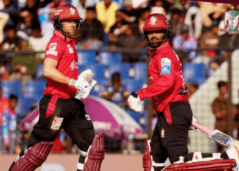 মালানের হাফ সেঞ্চুরিতে চিটাগাংকে হারিয়ে এগিয়ে গেলো বরিশাল