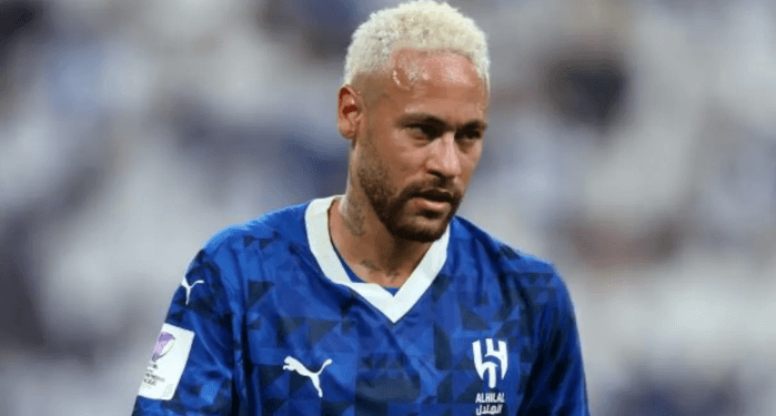 ৩ কোটি ডলারের মায়া ছেয়ে আল হিলালের সঙ্গে চুক্তি বাতিল করলেন নেইমার