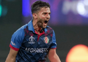 আইসিসির ওয়ানডে বর্ষসেরা ক্রিকেটার হলেন আফগানিস্তানের ওমরজাই