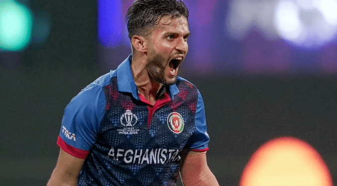 আইসিসির ওয়ানডে বর্ষসেরা ক্রিকেটার হলেন আফগানিস্তানের ওমরজাই