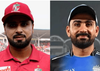 বিপিএলের তিন ফারফর্মারকে নিয়ে পাকিস্তানের চ্যাম্পিয়ন্স ট্রফির দল