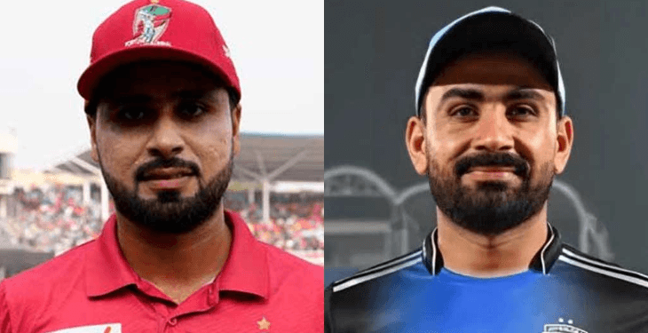 বিপিএলের তিন ফারফর্মারকে নিয়ে পাকিস্তানের চ্যাম্পিয়ন্স ট্রফির দল