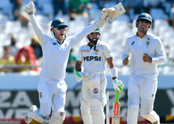 পাকিস্তানের ৫ পয়েন্ট কেটে নিলো আইসিসি, বাংলাদেশের উন্নতি