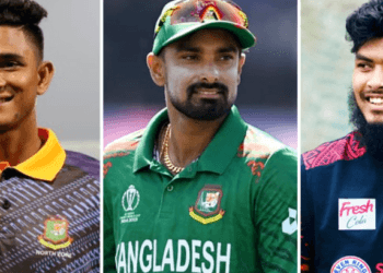 তিন বাংলাদেশীকে নিয়ে কেমন হলো পিএসএলের ৬ দলের স্কোয়াড