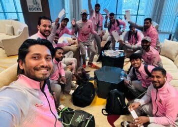 বিপিএলে ম্যাচের দিন মাঠে যাননি বিদেশীরা, সমালোচনার ঝড়