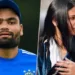ভারতের সংসদ সদস্যকে বিয়ের প্রস্তাব দিয়েছেন রিংকু সিং
