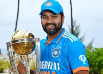 পাকিস্তান সফরে যেতেই হবে রোহিত শর্মাকে