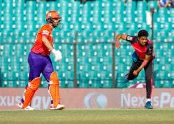 সিলেটকে ১৮৫ রানের টার্গেট দিলো রাজশাহী