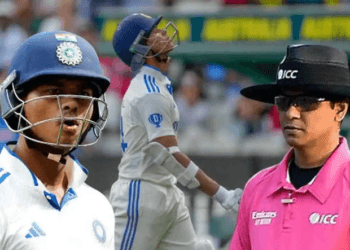 হারের পর ভারতীয়দের মাতম চলছেই, আম্পায়ার সৈকতের পক্ষে-বিপক্ষে উত্তাল ক্রিকেট বিশ্ব