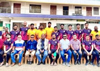 ময়মনসিংহকে হারিয়ে জিয়া ক্রিকেটের ফাইনালে সিলেট, মিরপুরে কাল শিরোপার লড়াই