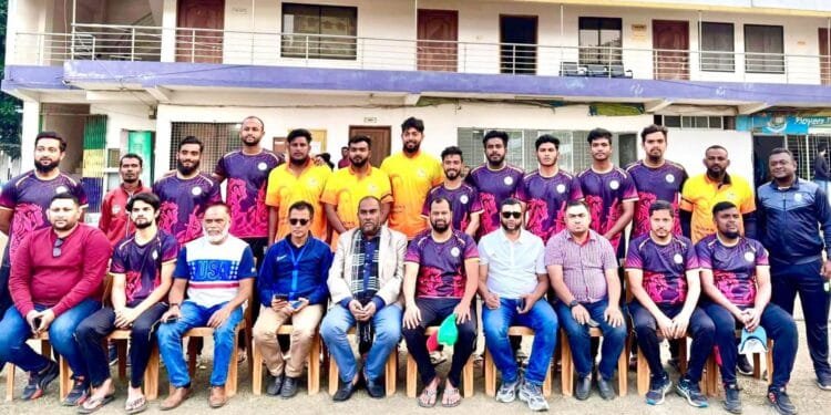 ময়মনসিংহকে হারিয়ে জিয়া ক্রিকেটের ফাইনালে সিলেট, মিরপুরে কাল শিরোপার লড়াই