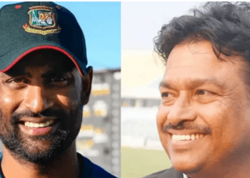 তামিমকে ধন্যবাদ জানালেন বিসিবি সভাপতি ফারুক আহমদ