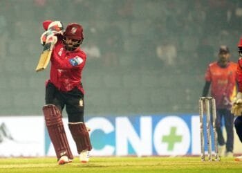 তামিমের ব্যাটে রাজশাহীকে হারাল বরিশাল