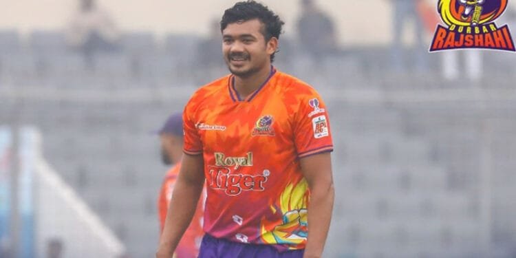 বিপিএলের ইতিহাস সেরা বোলিং তাসকিনের, একাই শিকার সাত উইকেট