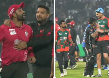 তামিমের ব্যবহার লজ্জাজনক- হেলস