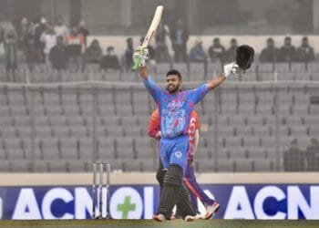 শুরুর প্রত্যাশা পূরণ বিপিএলের