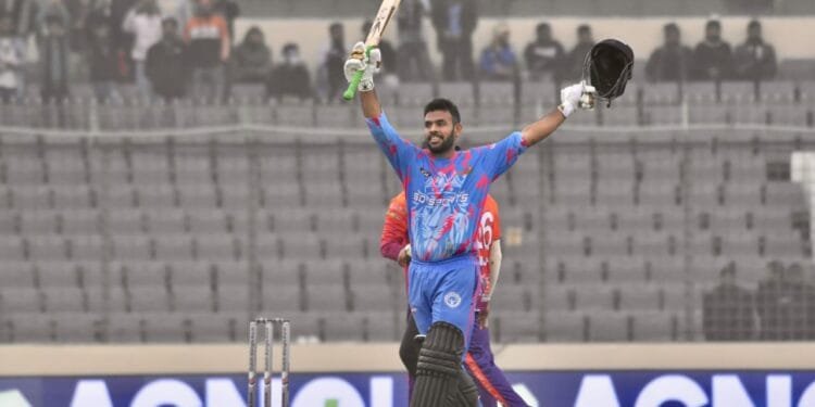 শুরুর প্রত্যাশা পূরণ বিপিএলের