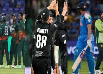 আজ বাংলাদেশের জয়ের প্রার্থনায় পাকিস্তান