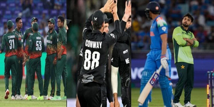 আজ বাংলাদেশের জয়ের প্রার্থনায় পাকিস্তান