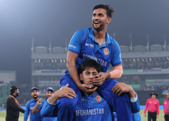 আফগানিস্তান-ইংল্যান্ড লড়াই, চ্যাম্পিয়ন্স ট্রফির সেরা এক ম্যাচ!